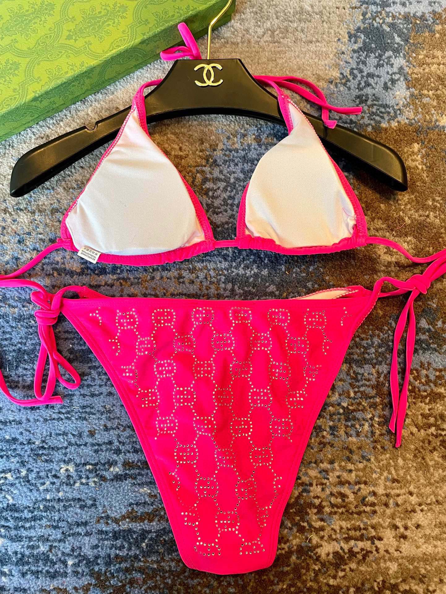 GG New Arrival Bikini Set 0010