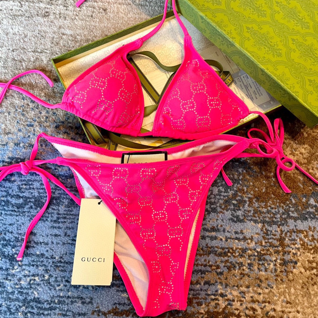 GG New Arrival Bikini Set 0010
