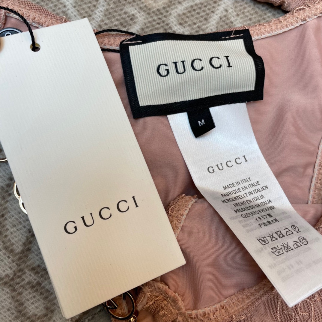 GG New Arrival Bikini Set 0009