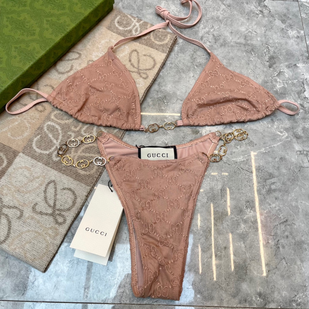 GG New Arrival Bikini Set 0009