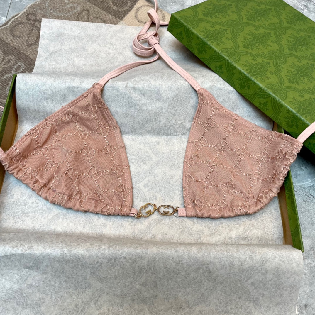 GG New Arrival Bikini Set 0009