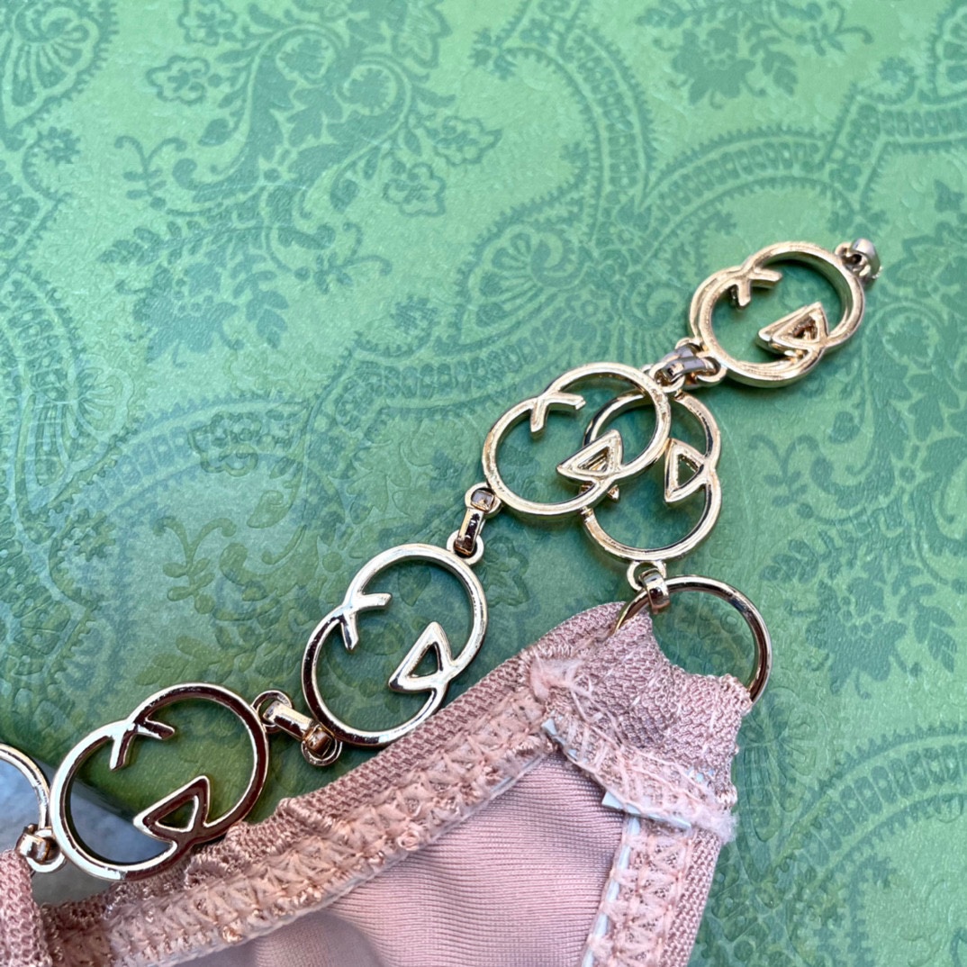 GG New Arrival Bikini Set 0009