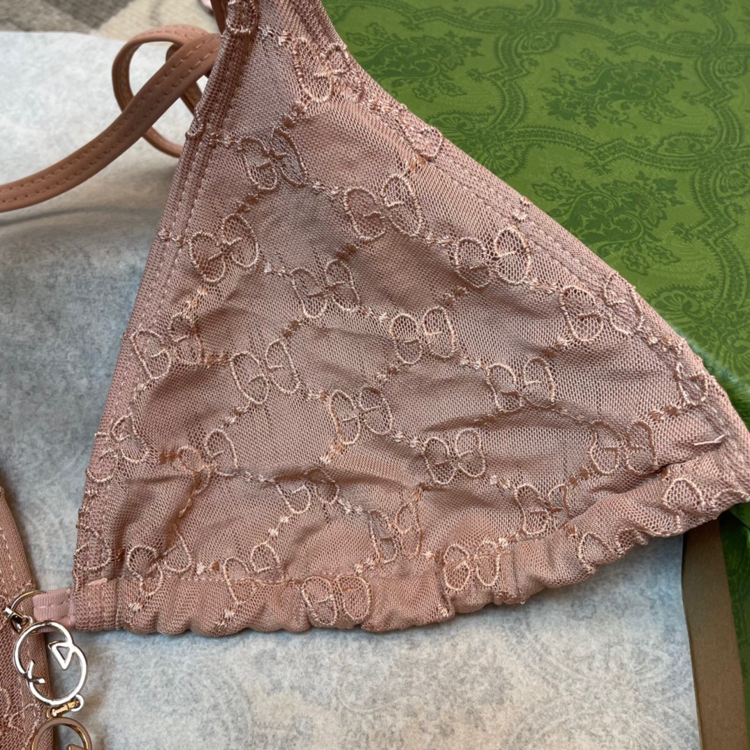 GG New Arrival Bikini Set 0009