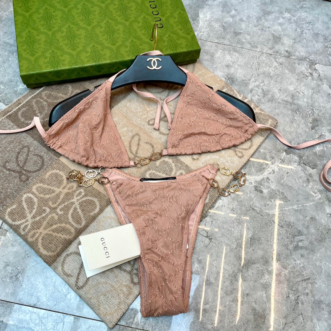 GG New Arrival Bikini Set 0009