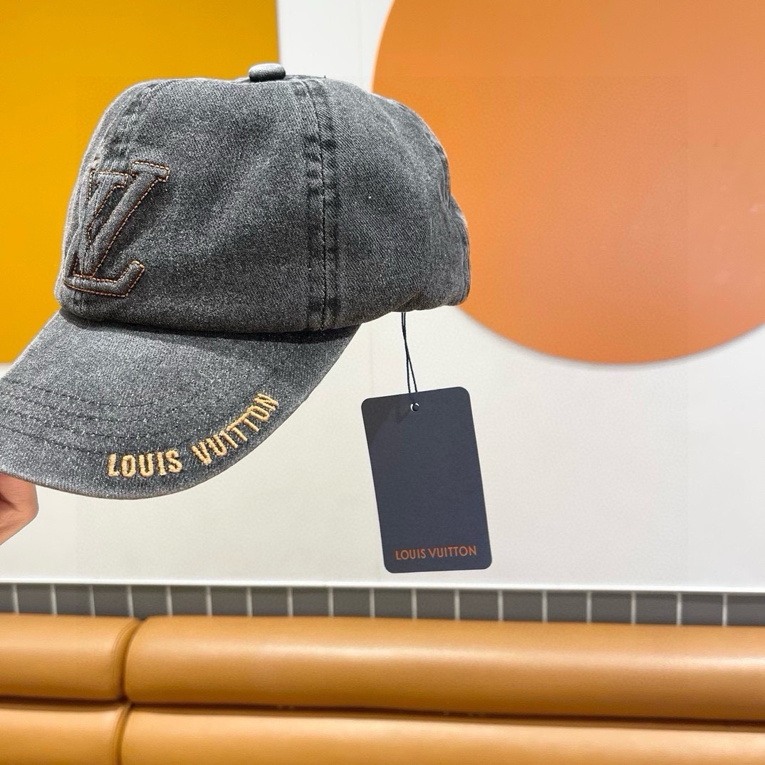 L  New Arrival Cap 0009