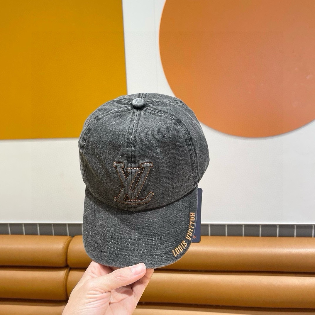 L  New Arrival Cap 0009