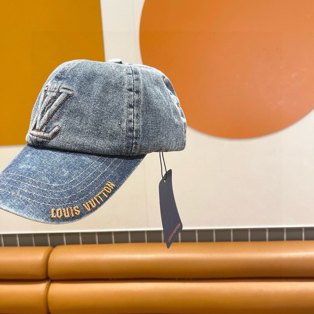 L  New Arrival Cap 0009