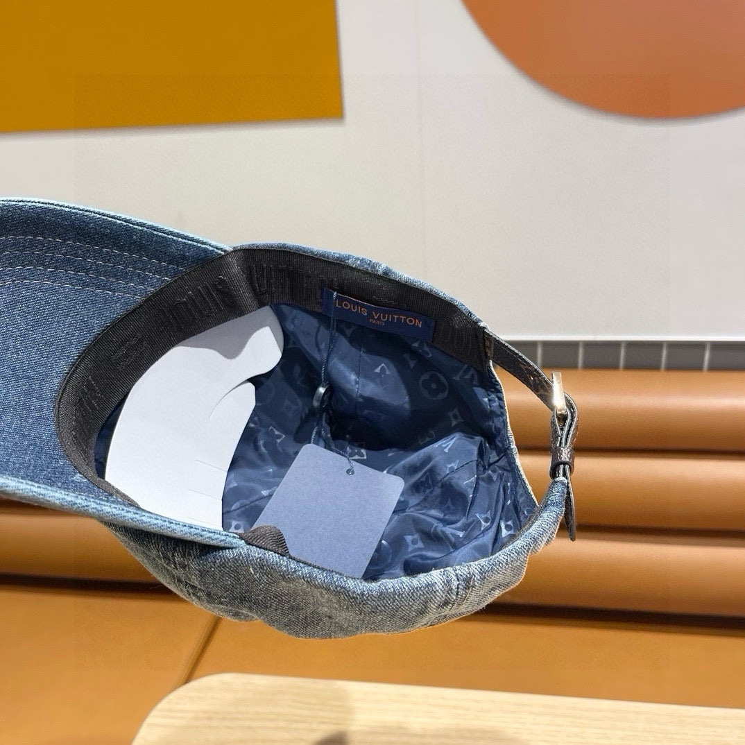 L  New Arrival Cap 0009