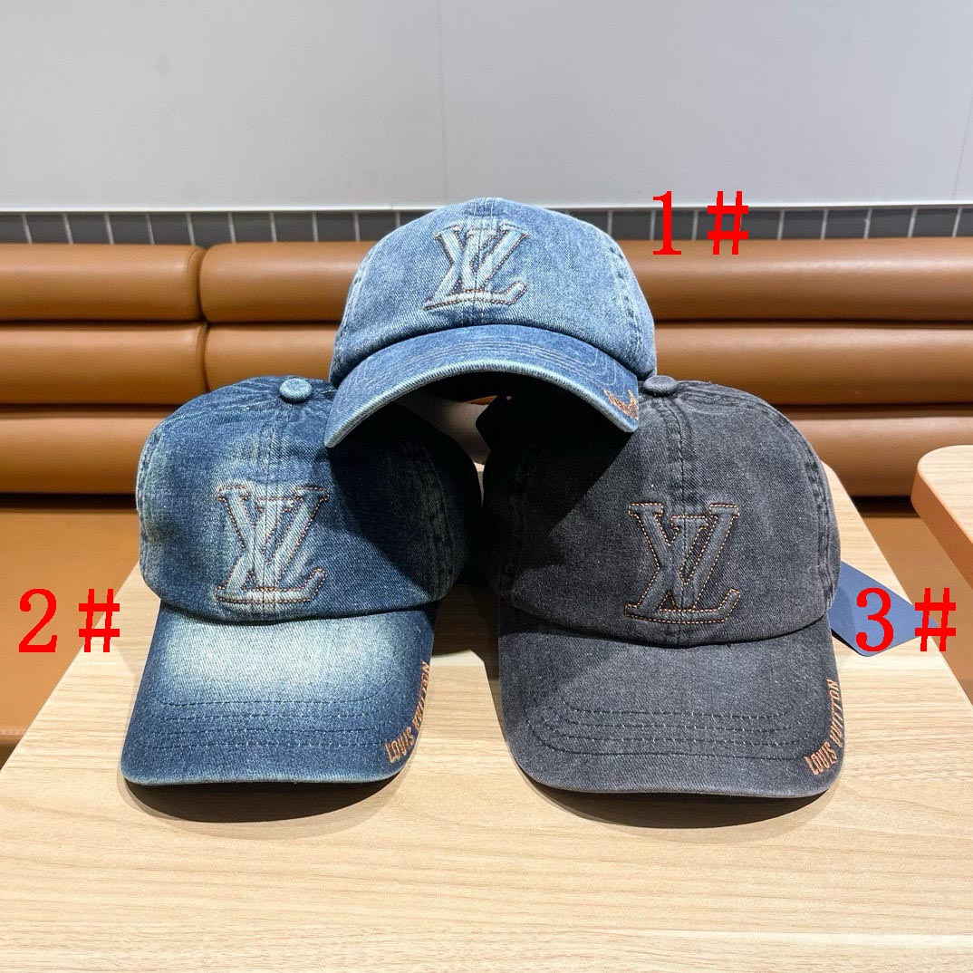 L  New Arrival Cap 0009