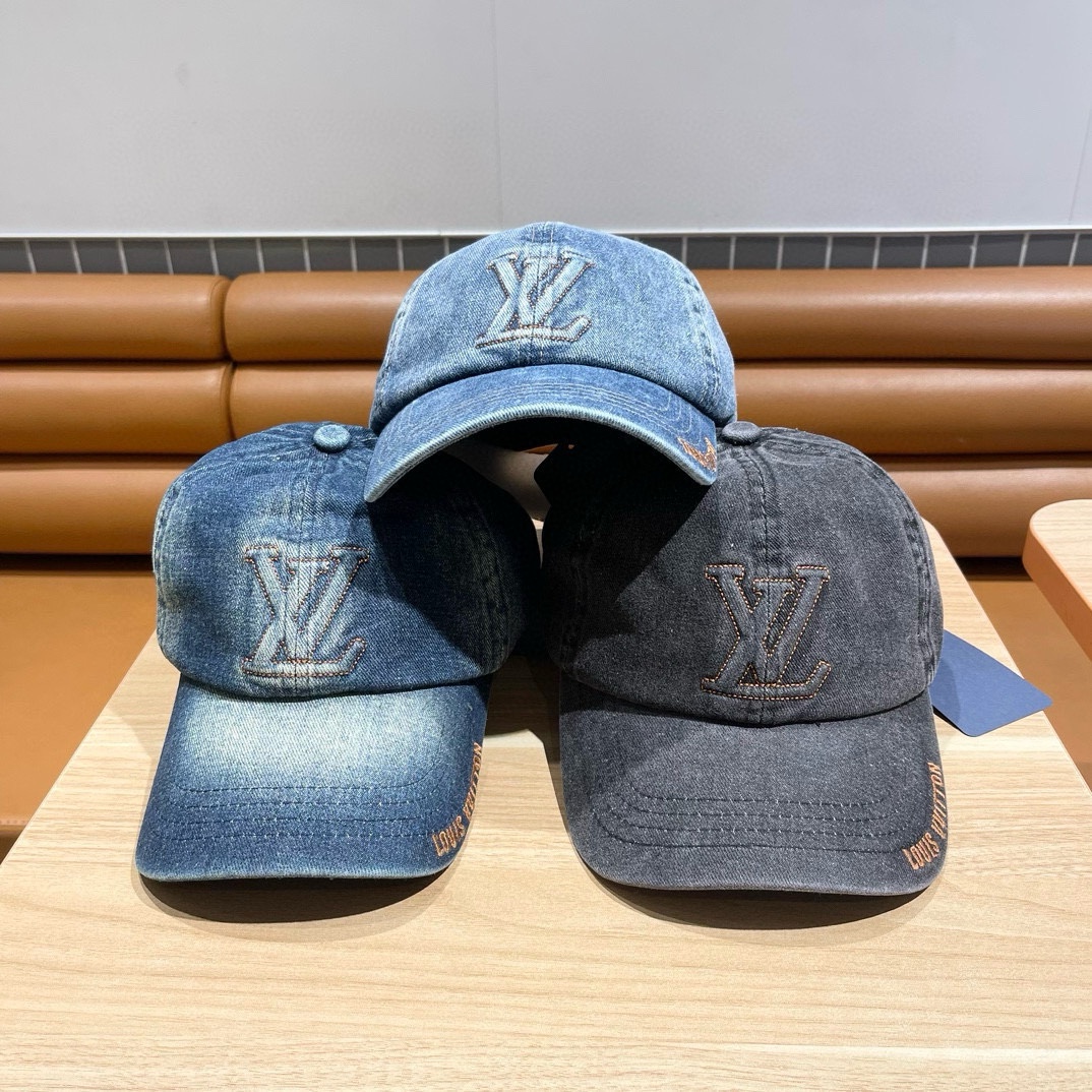 L  New Arrival Cap 0009