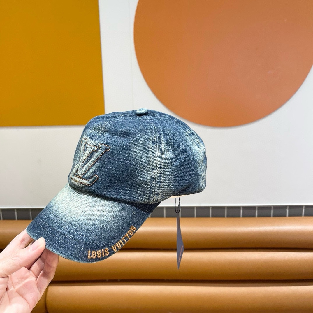 L  New Arrival Cap 0009