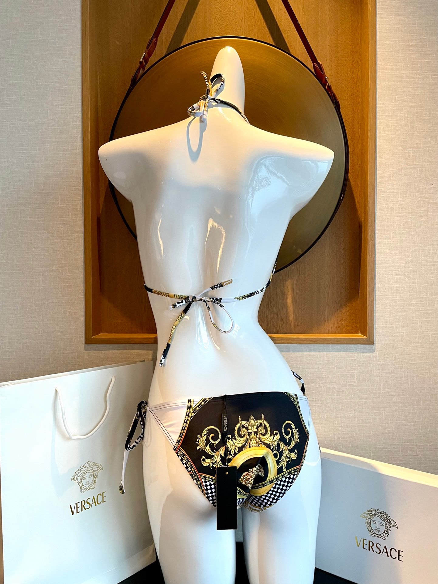 Ver New Arrival Bikini Set 0006