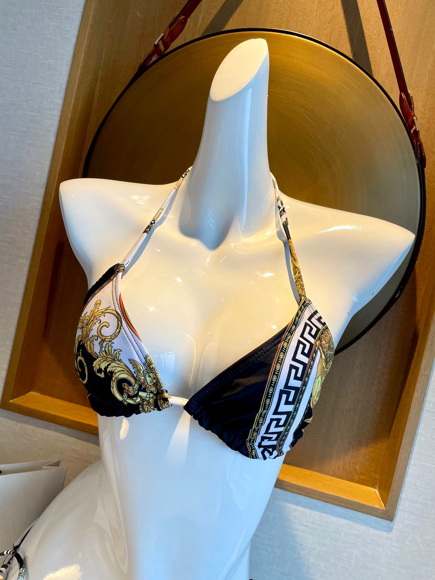 Ver New Arrival Bikini Set 0006