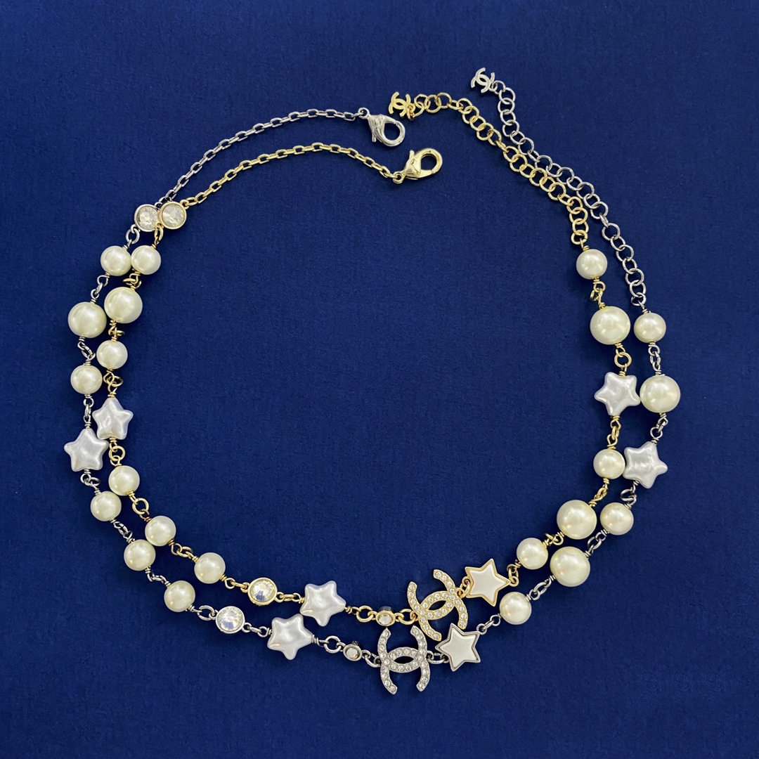 CC Jewelry New Arrival 0076