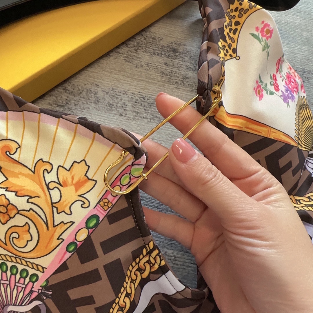 Fen/Ver New Arrival Bikini Set 0004