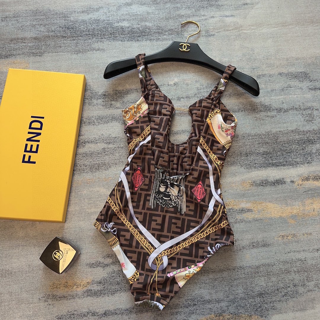 Fen/Ver New Arrival Bikini Set 0004