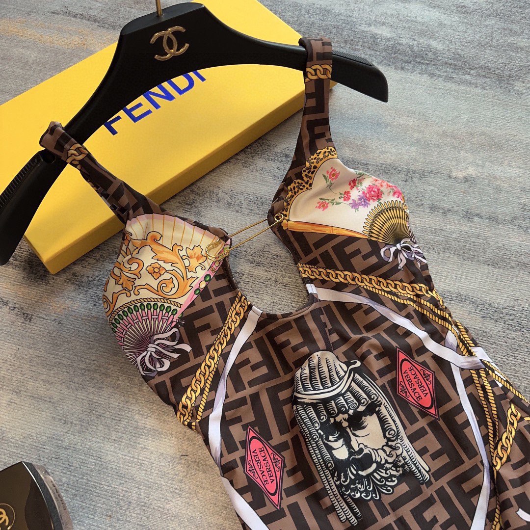 Fen/Ver New Arrival Bikini Set 0004