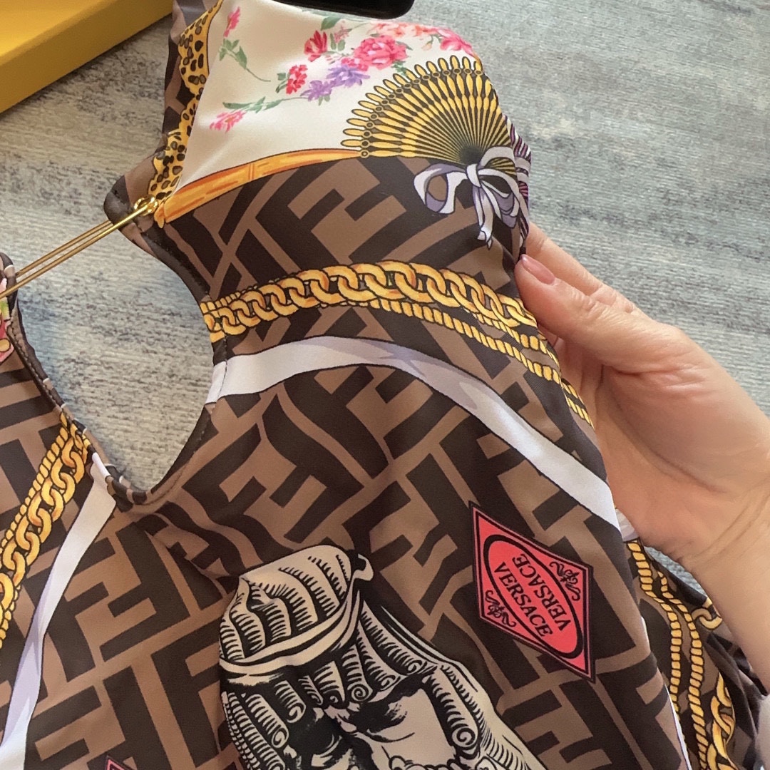 Fen/Ver New Arrival Bikini Set 0004