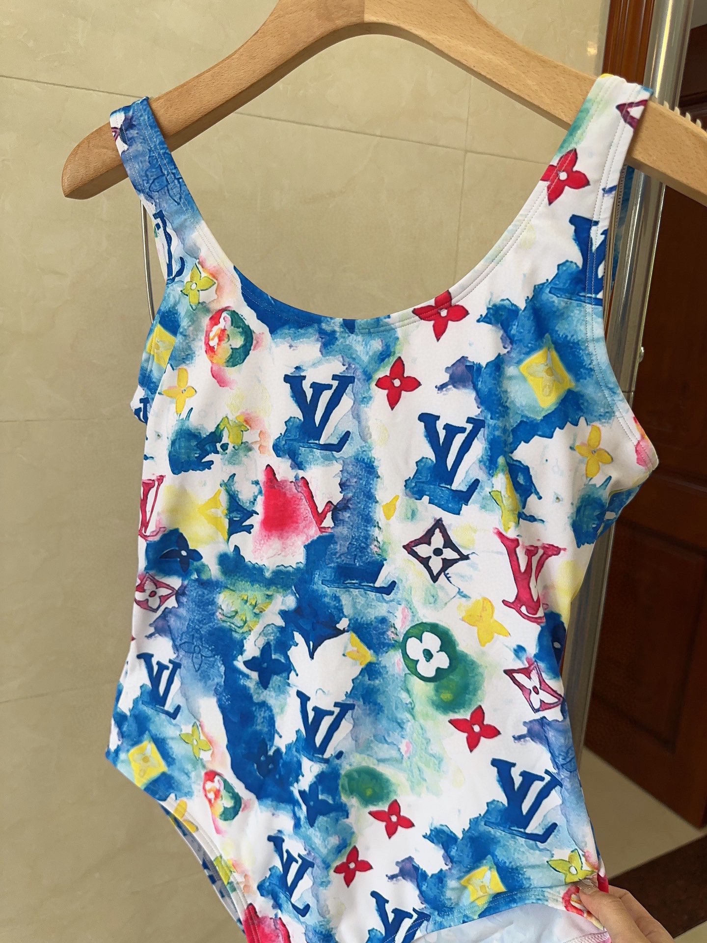 Lv New Arrival Bikini Set 0003