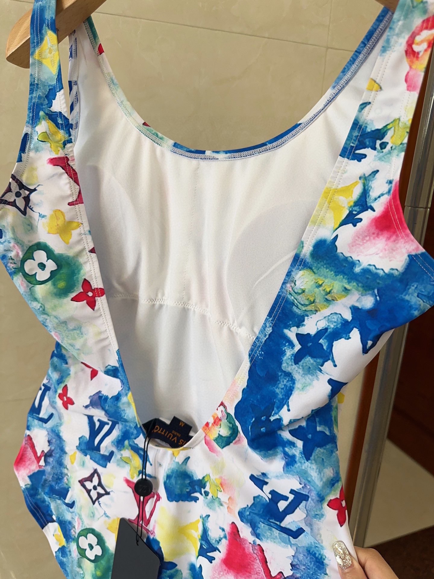 Lv New Arrival Bikini Set 0003