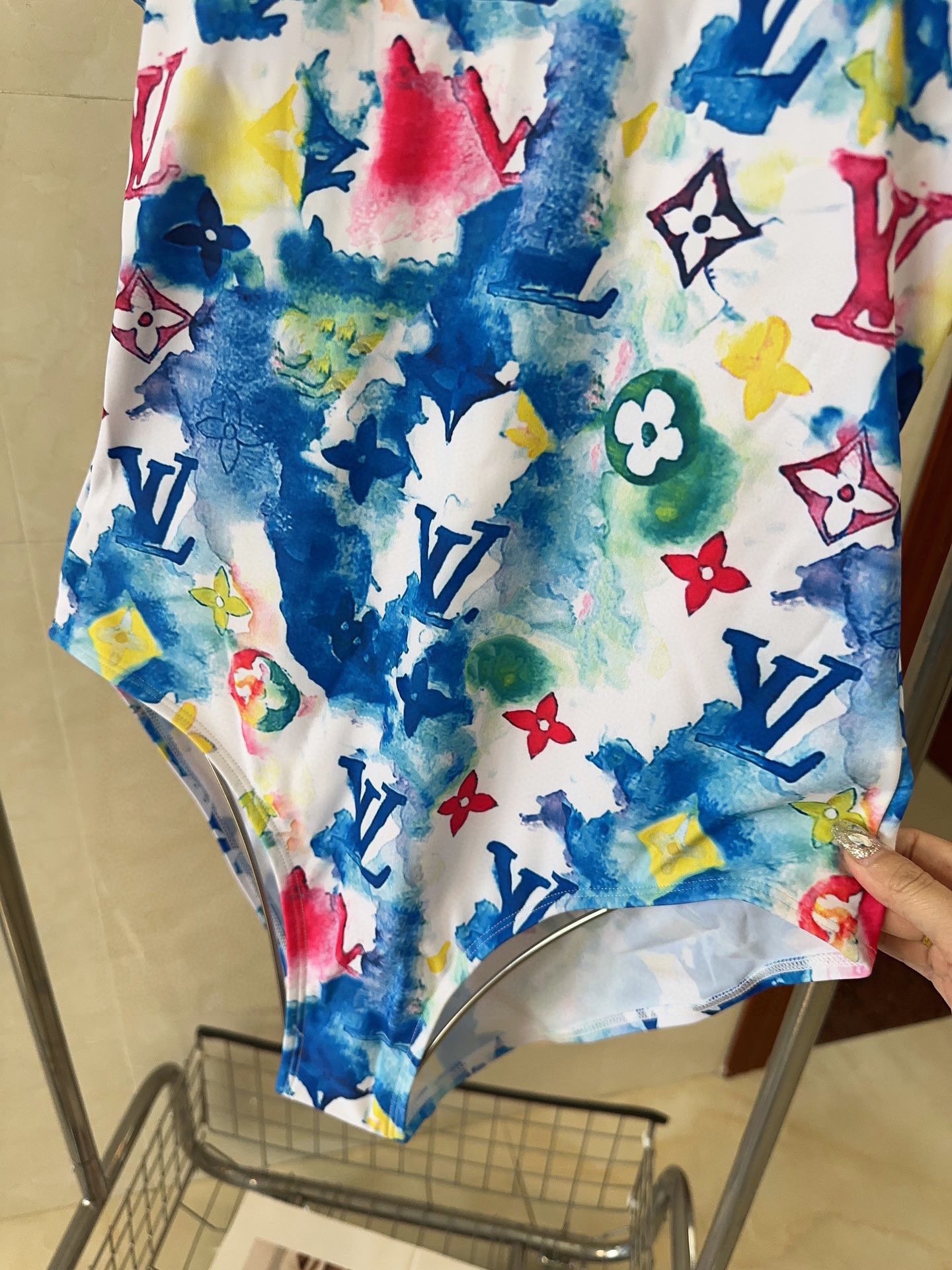 Lv New Arrival Bikini Set 0003