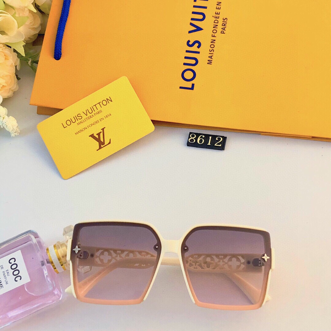 Louis New Arrival Sunglasses 0019