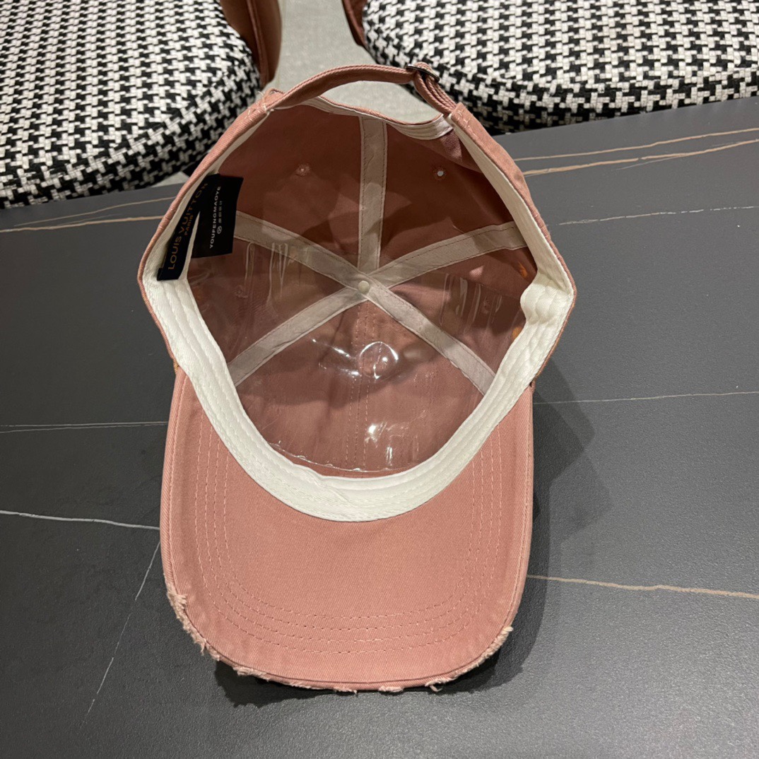 L  New Arrival Cap 0007