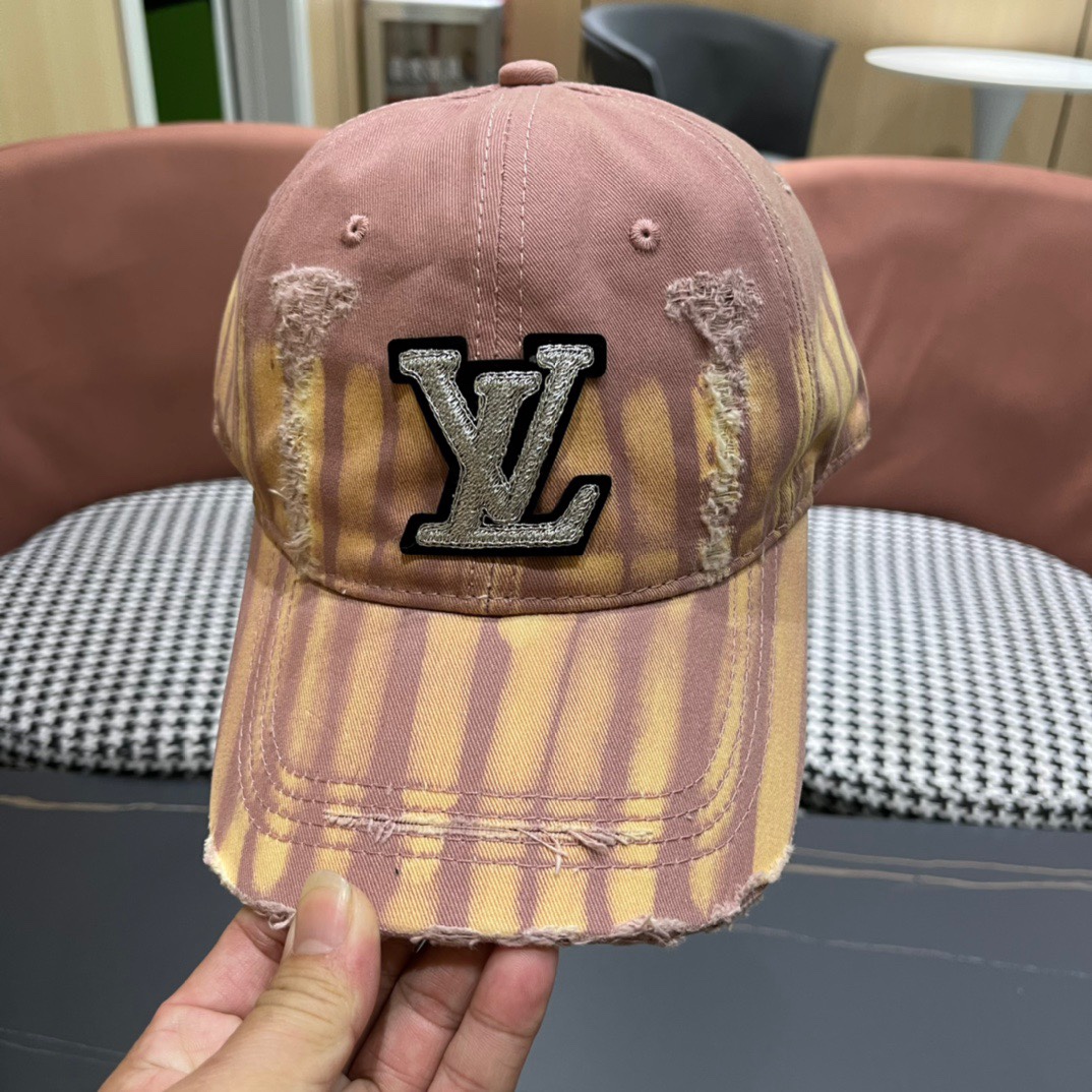 L  New Arrival Cap 0007