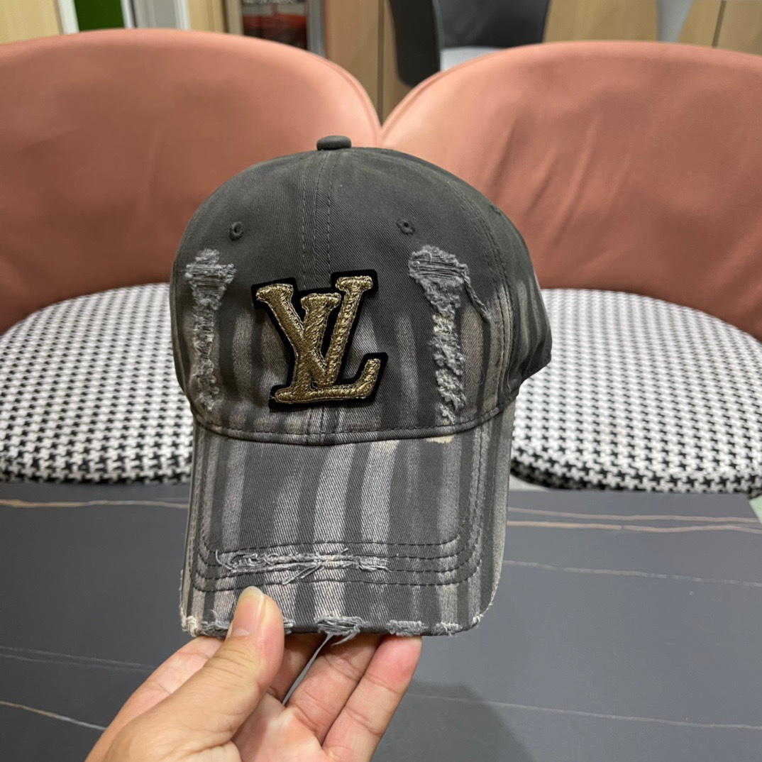 L  New Arrival Cap 0007