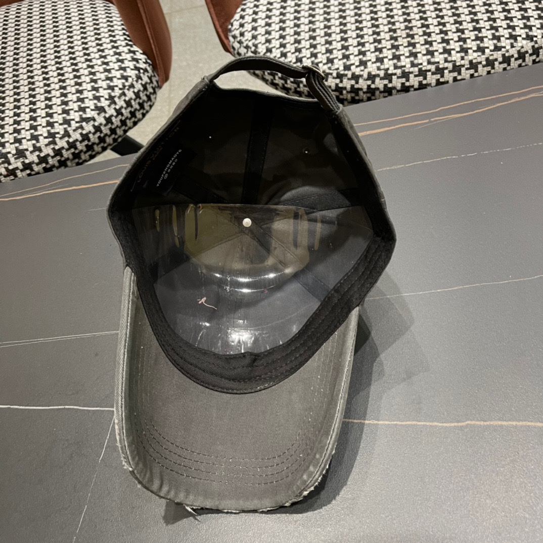 L  New Arrival Cap 0007