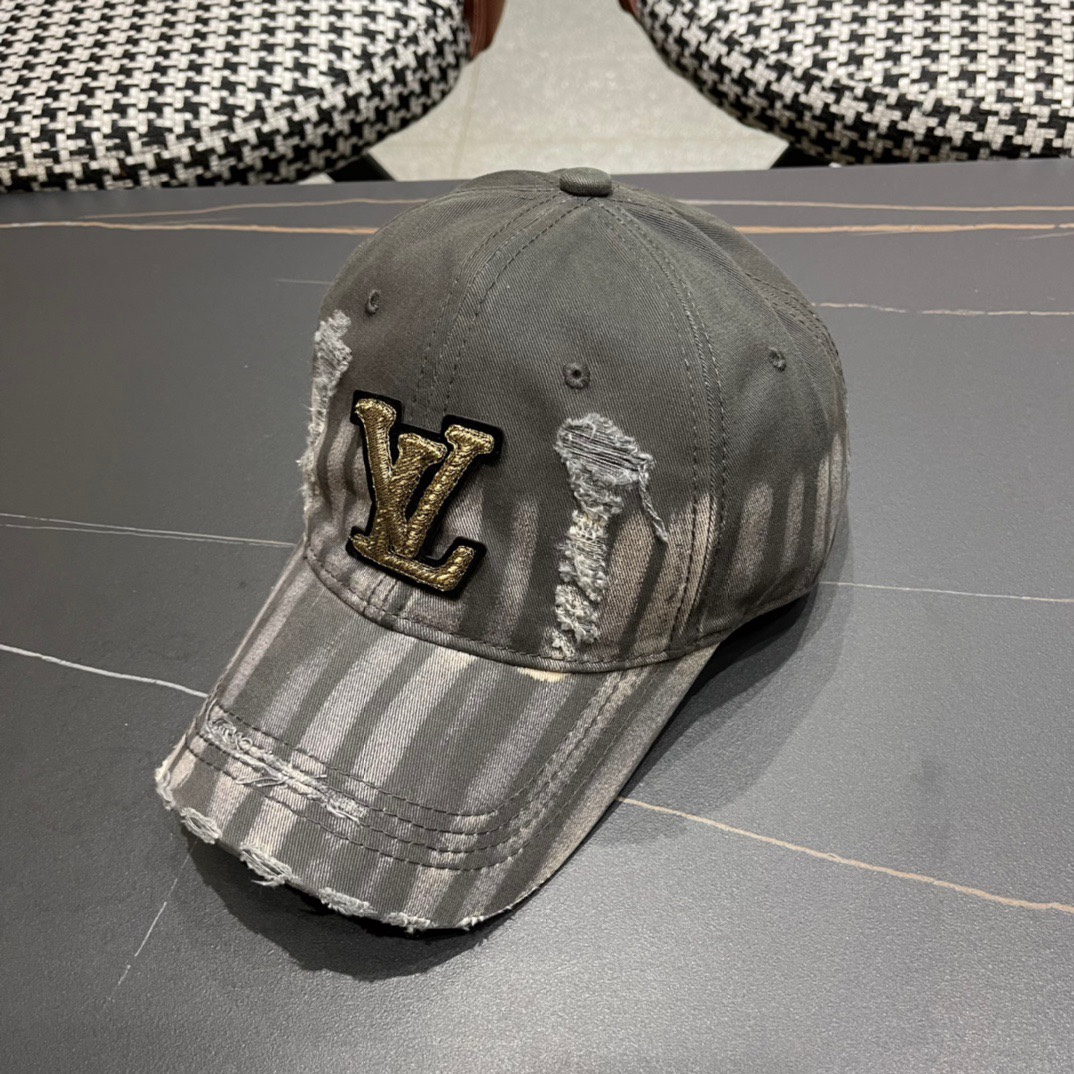 L  New Arrival Cap 0007