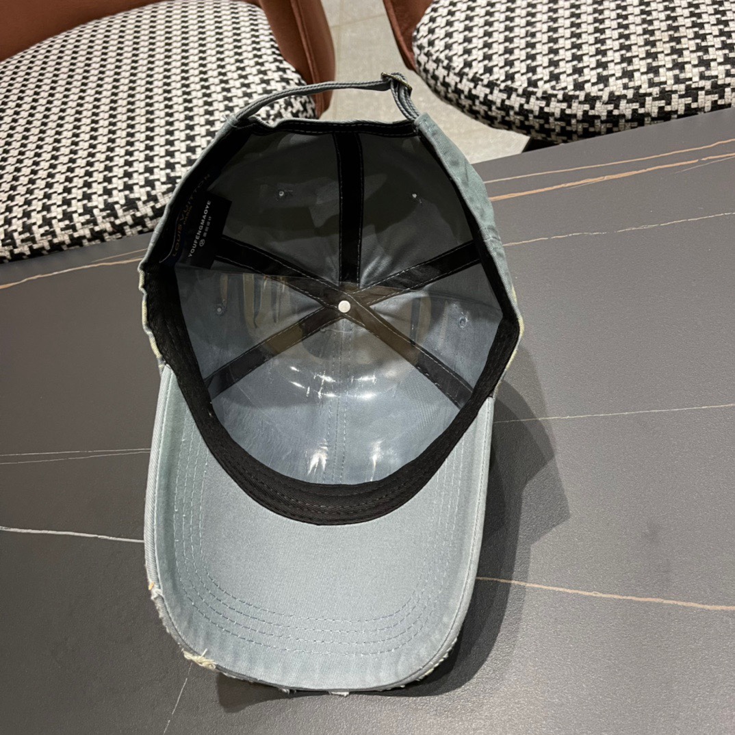 L  New Arrival Cap 0007