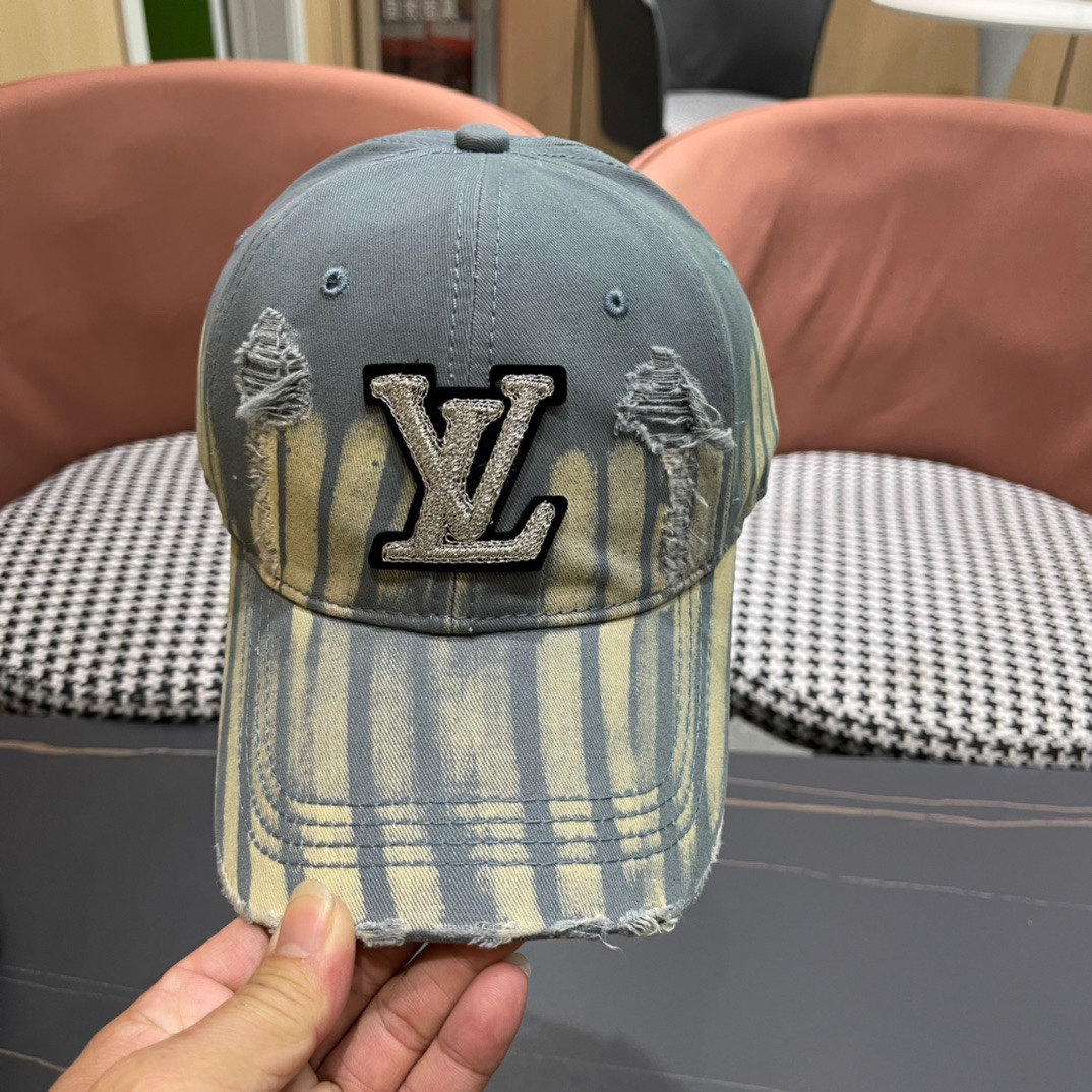 L  New Arrival Cap 0007