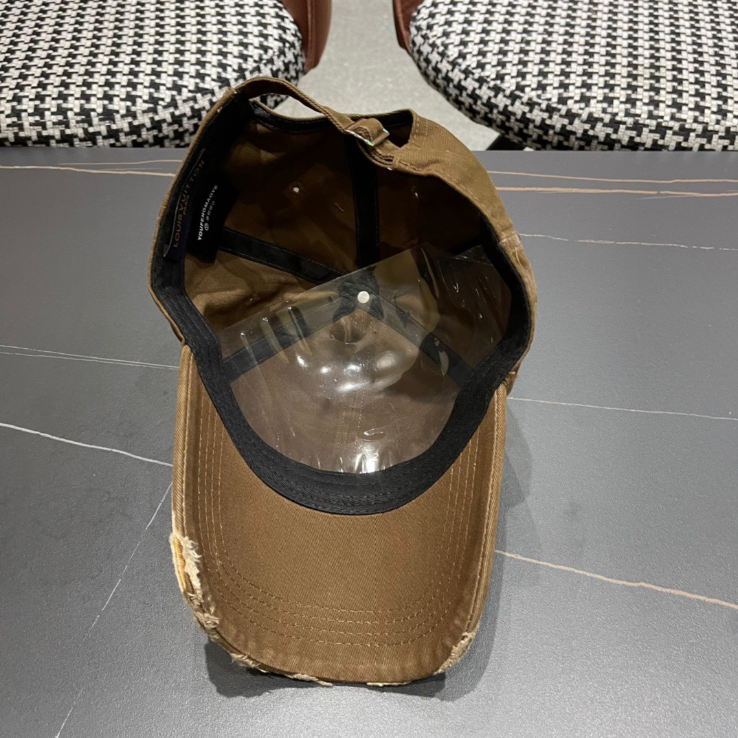 L  New Arrival Cap 0007