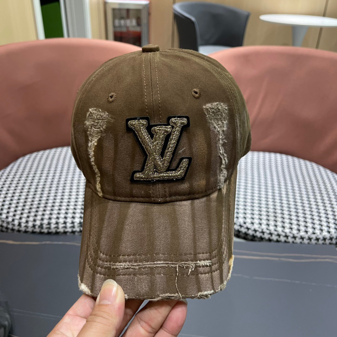 L  New Arrival Cap 0007