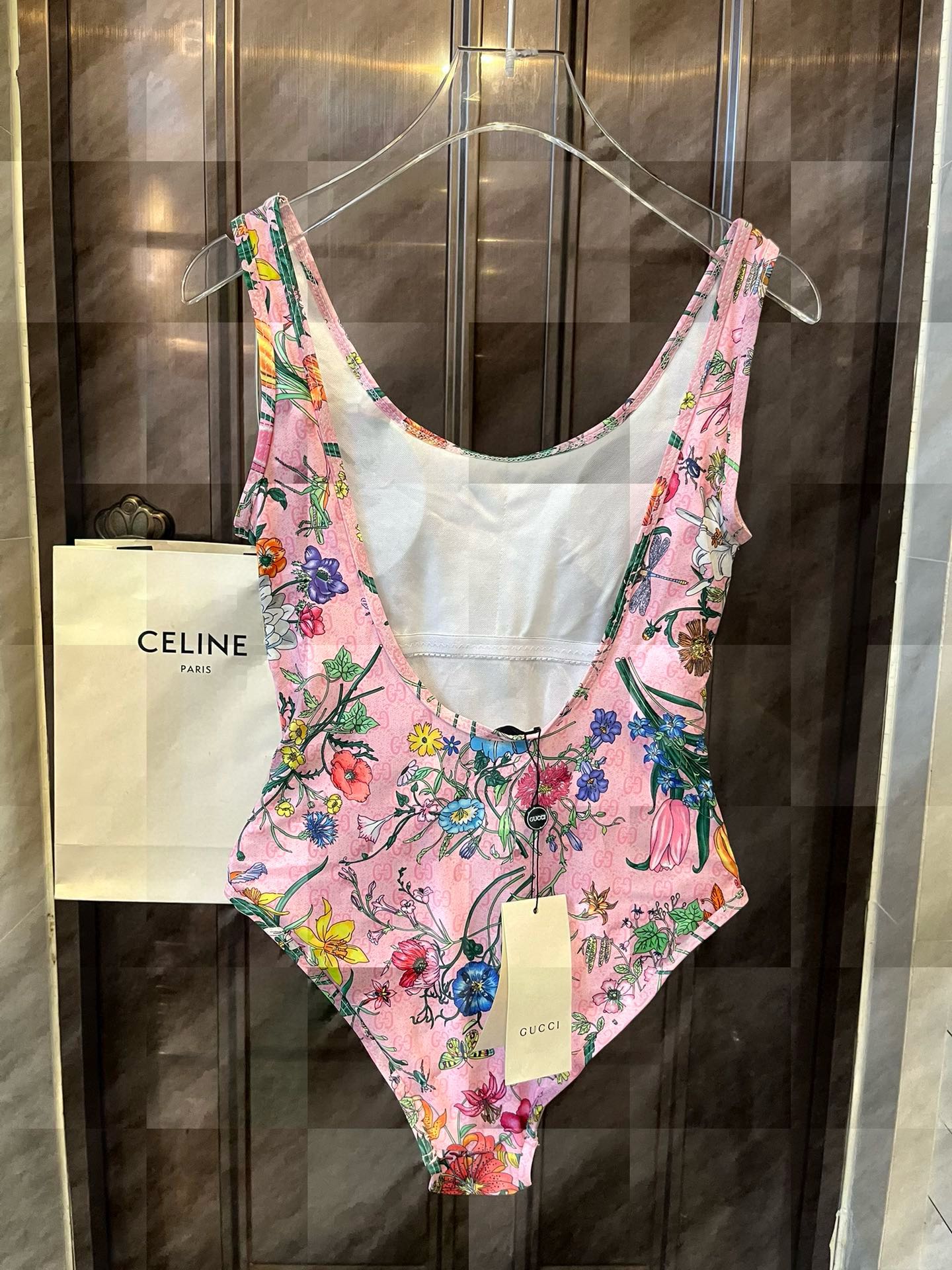 GG New Arrival Bikini Set 0008