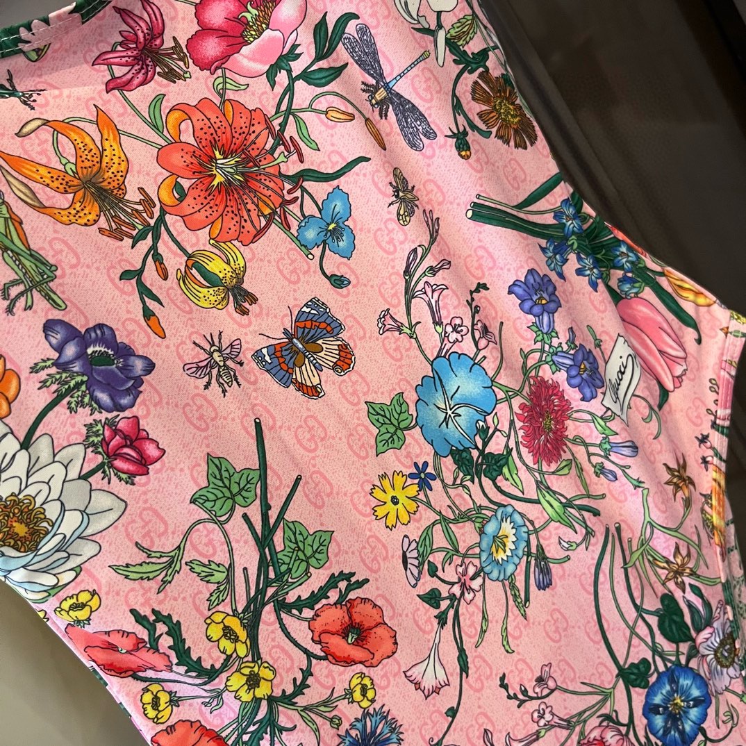 GG New Arrival Bikini Set 0008