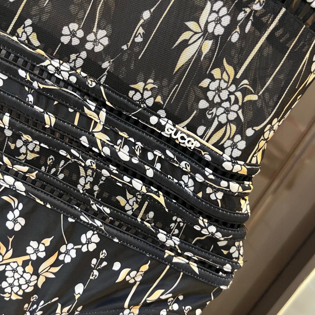 GG New Arrival Bikini Set 0007