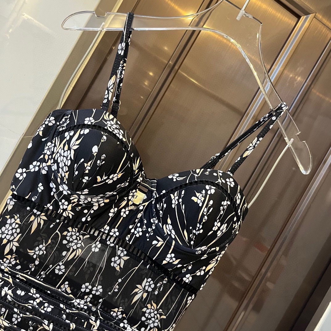 GG New Arrival Bikini Set 0007