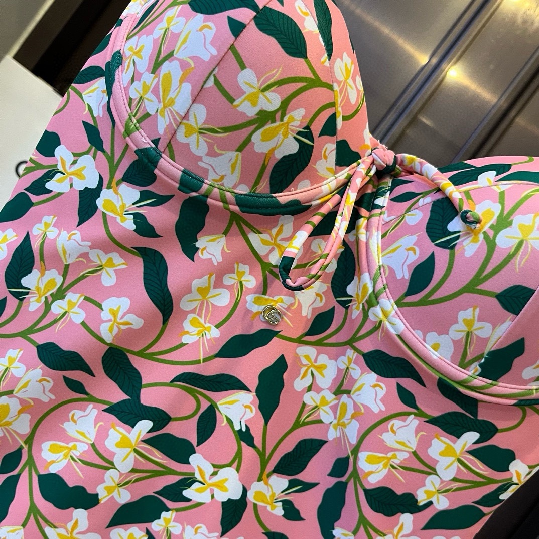 GG New Arrival Bikini Set 0006