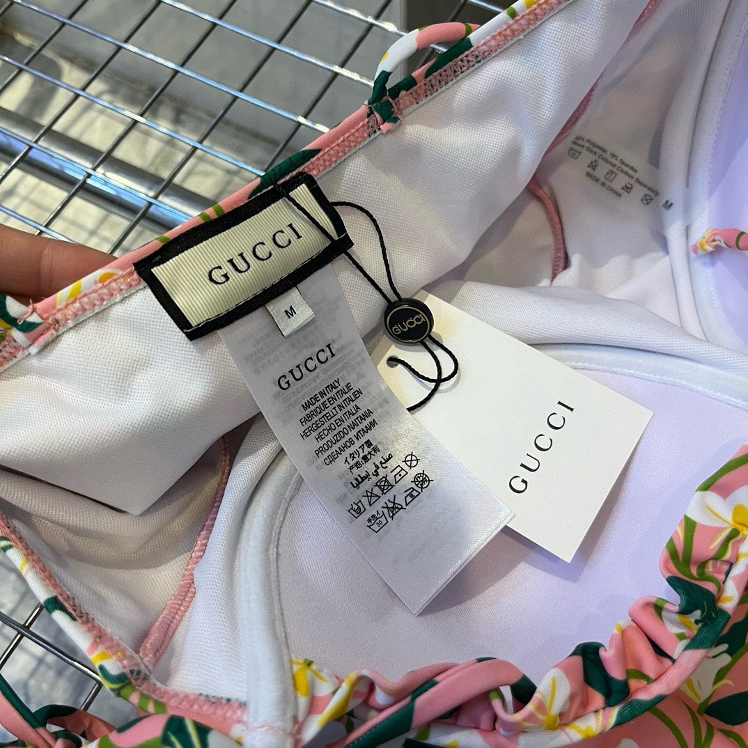 GG New Arrival Bikini Set 0006