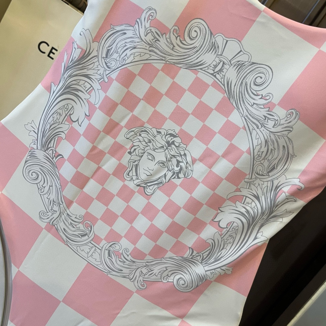 Ver New Arrival Bikini Set 0010