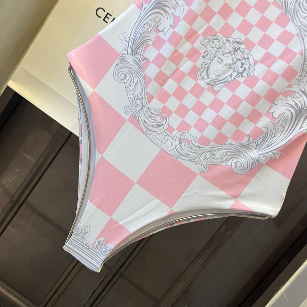 Ver New Arrival Bikini Set 0010