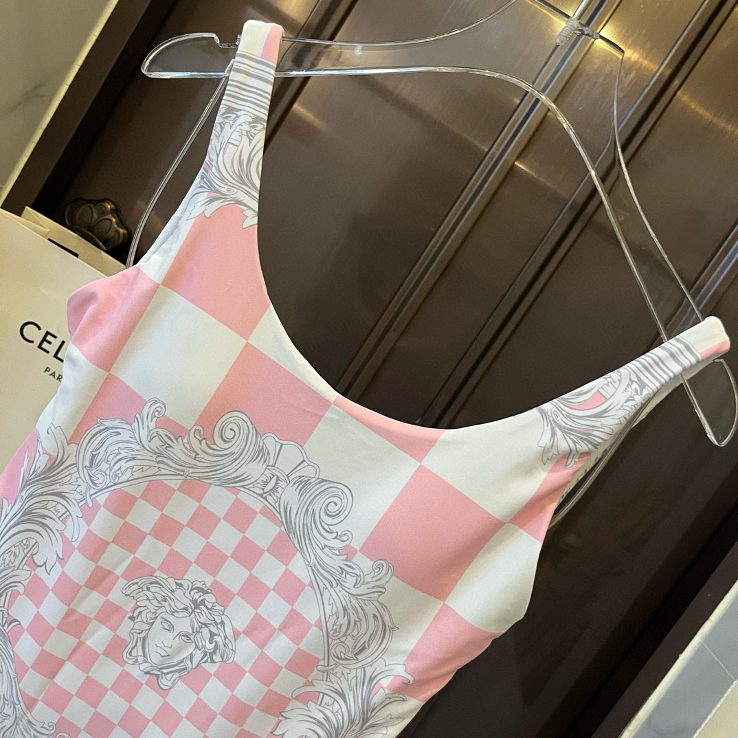 Ver New Arrival Bikini Set 0010