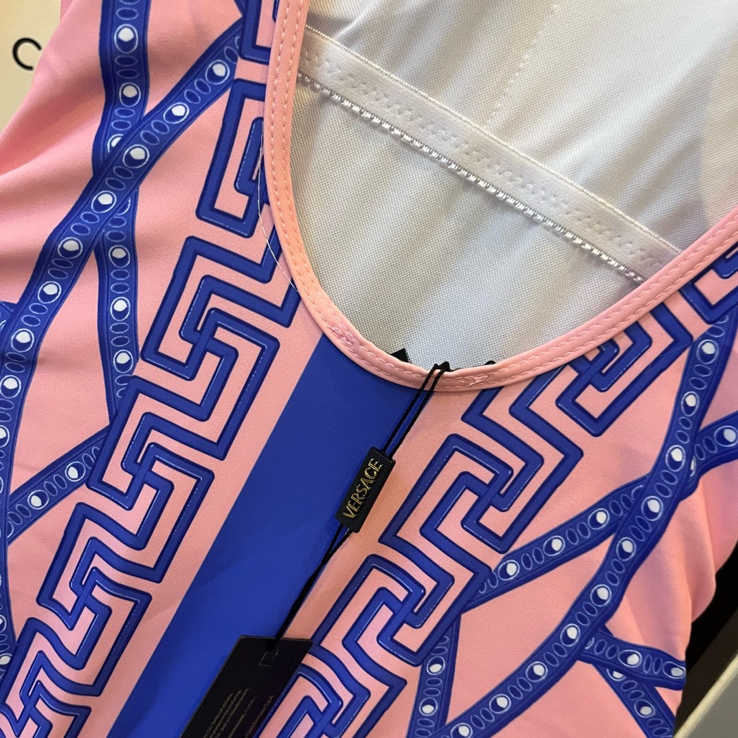 Ver New Arrival Bikini Set 0009