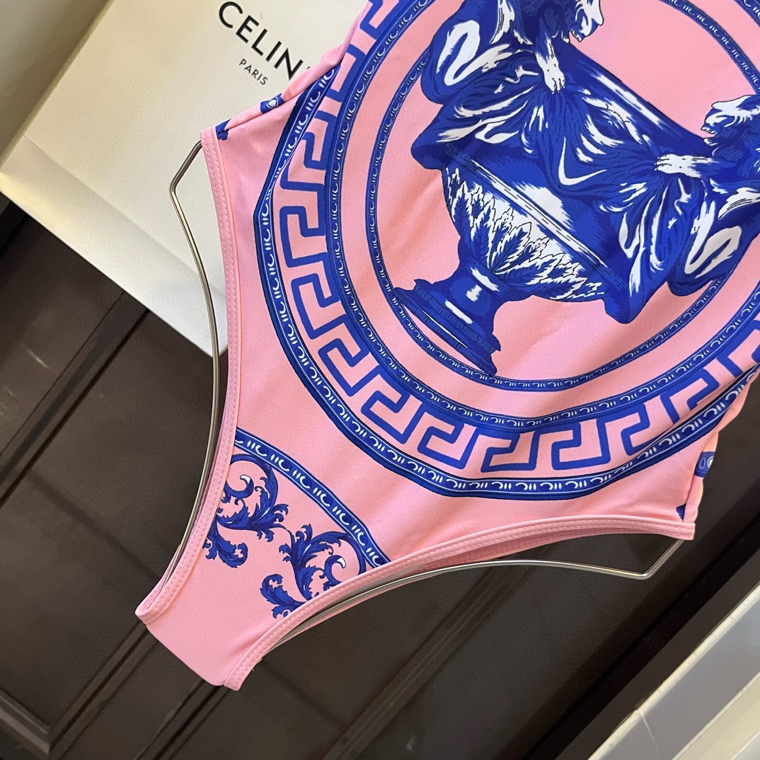 Ver New Arrival Bikini Set 0009