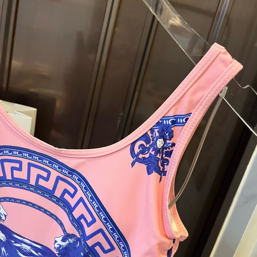 Ver New Arrival Bikini Set 0009