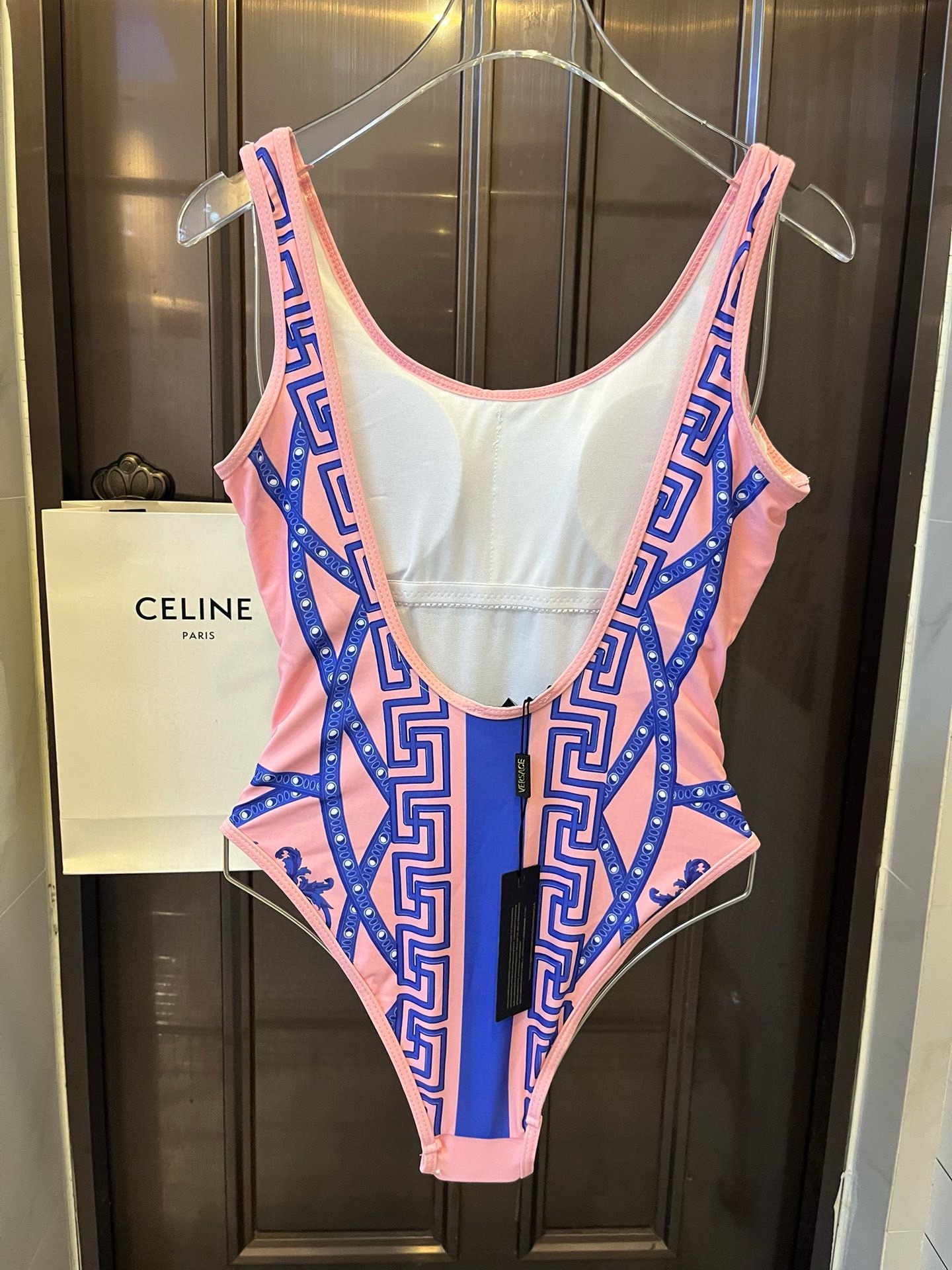 Ver New Arrival Bikini Set 0009