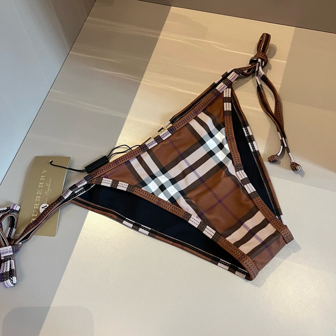 Bur New Arrival Bikini Set 0001