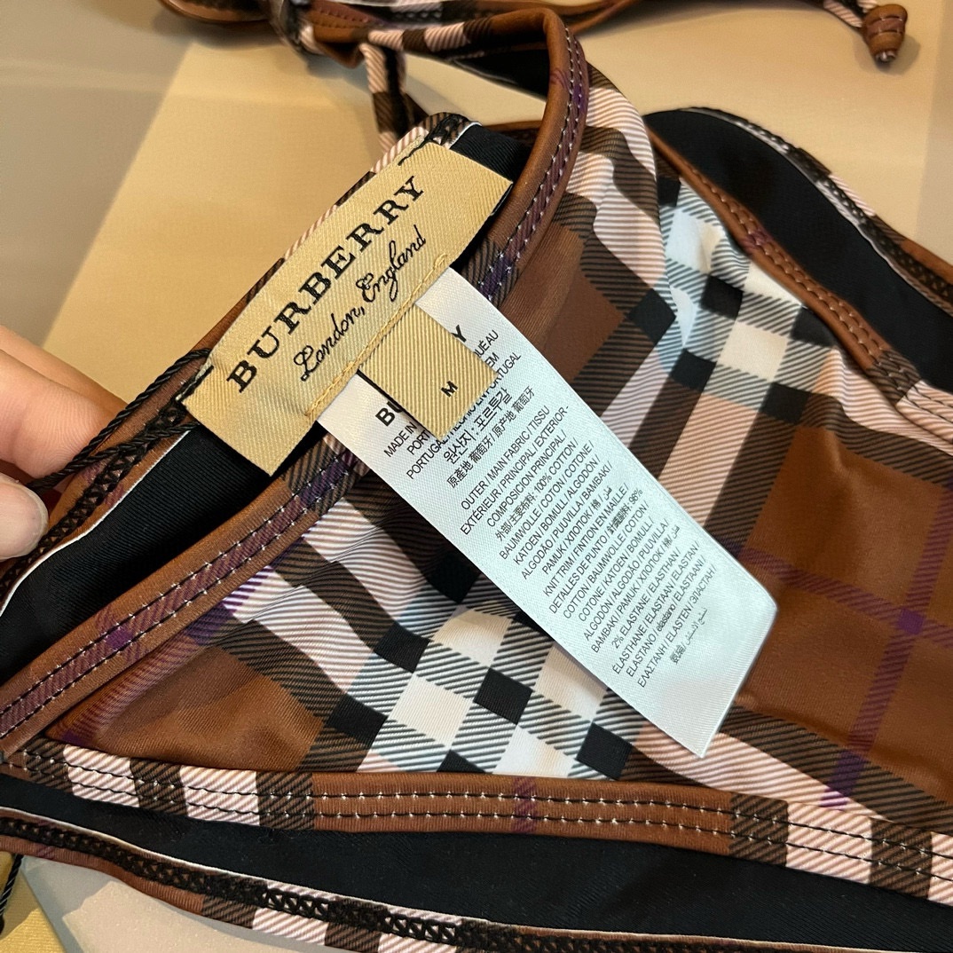 Bur New Arrival Bikini Set 0001